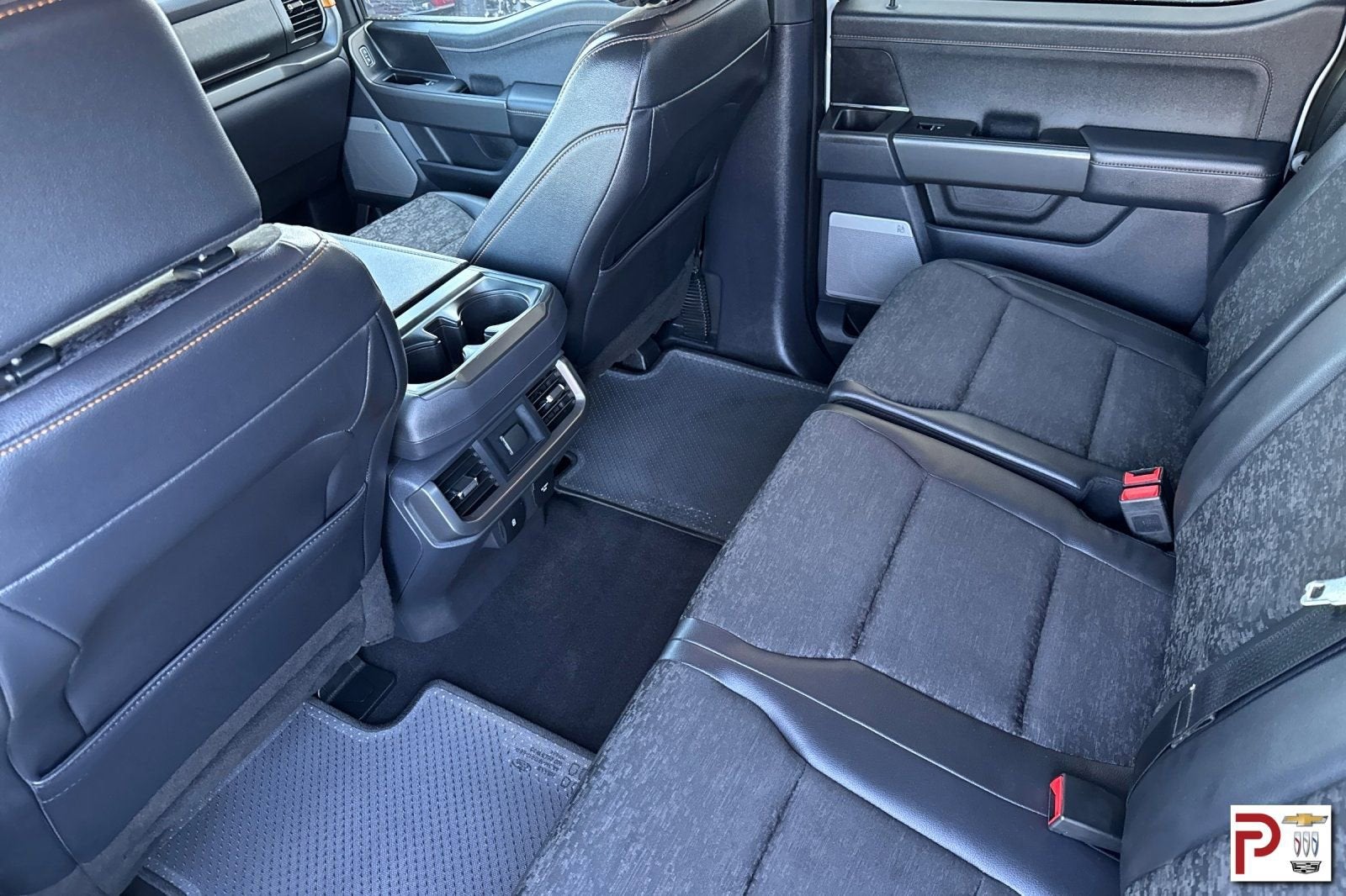2024 Ford F-150 Tremor