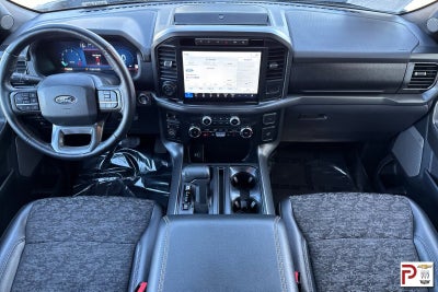 2024 Ford F-150 Tremor