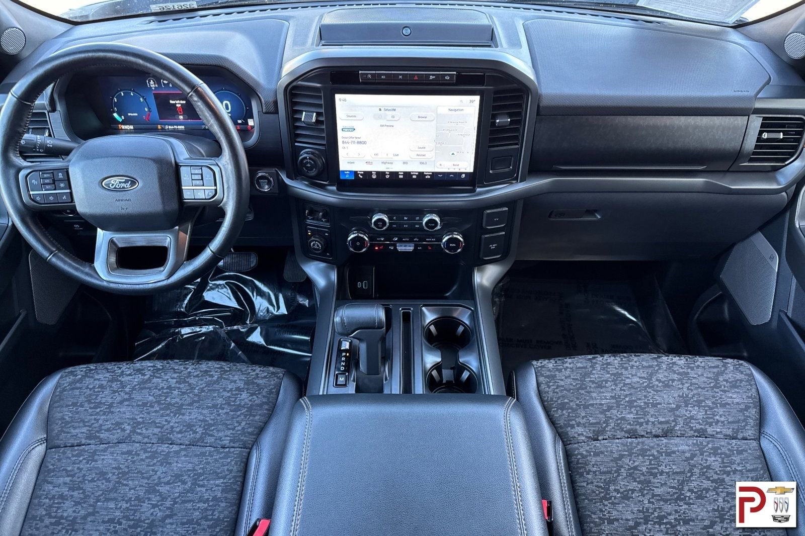 2024 Ford F-150 Tremor