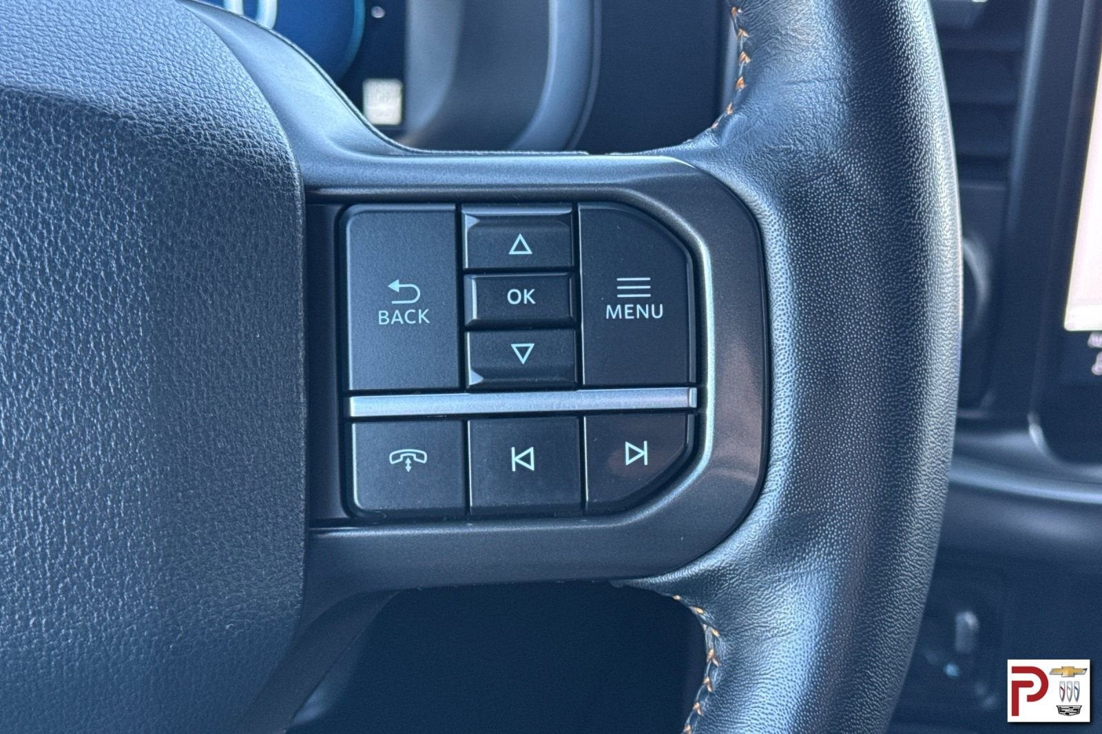 2024 Ford F-150 Tremor