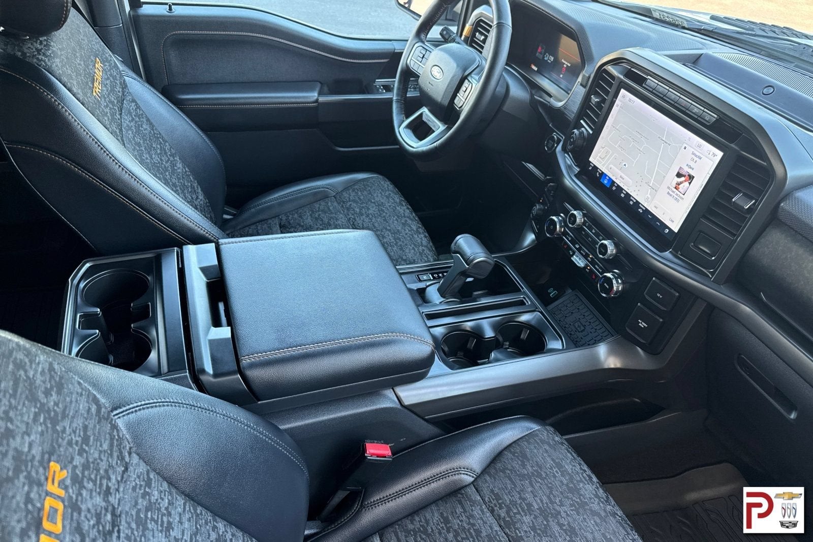 2024 Ford F-150 Tremor