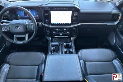 2024 Ford F-150 Tremor