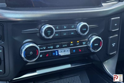 2024 Ford F-150 Tremor