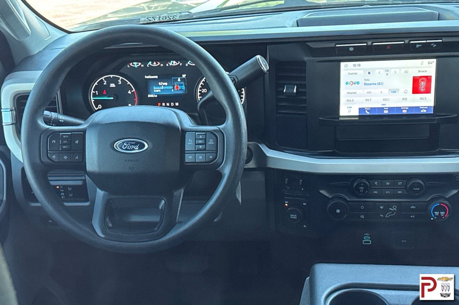 2023 Ford F-350 XLT