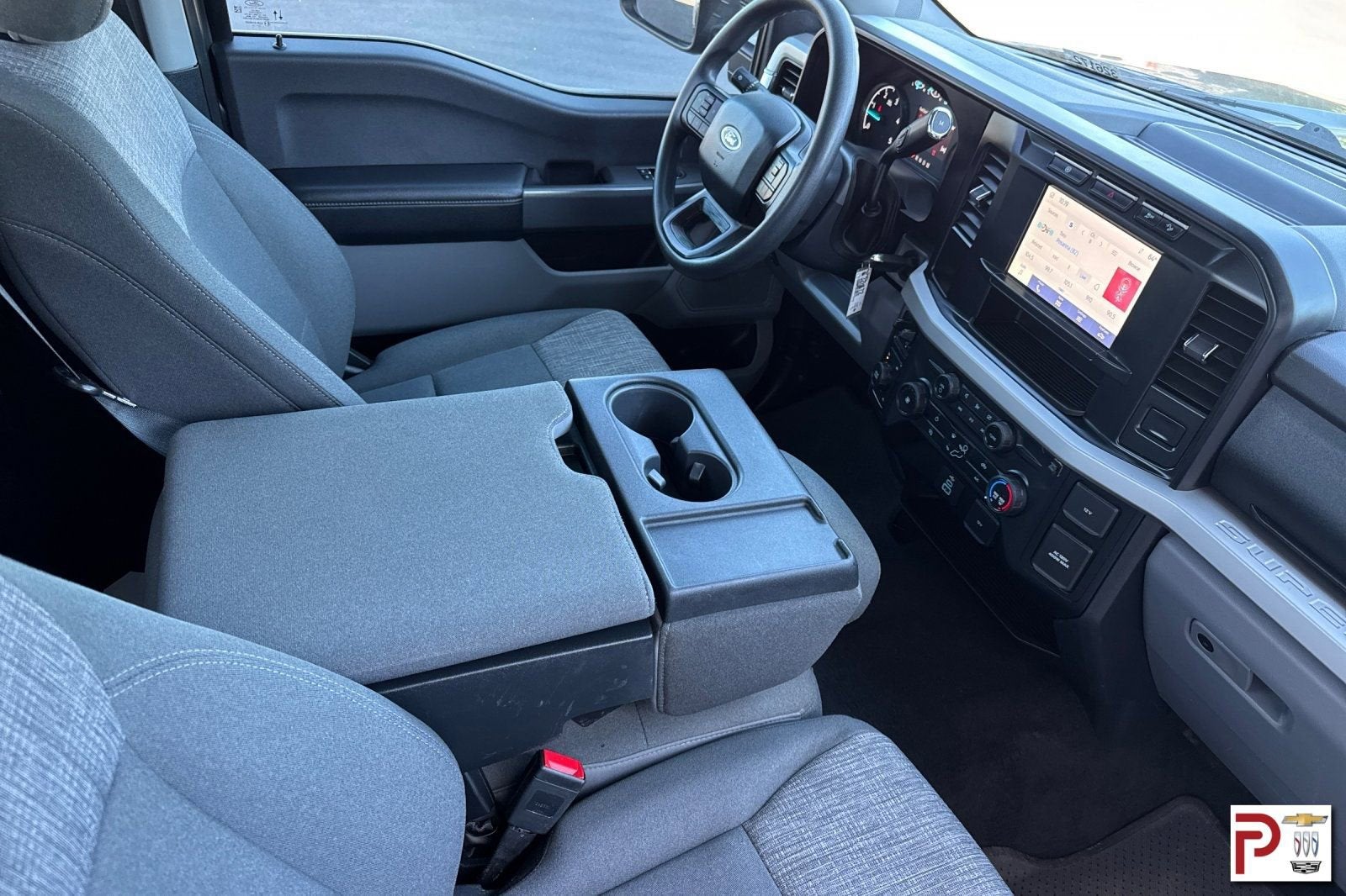 2023 Ford F-350 XLT