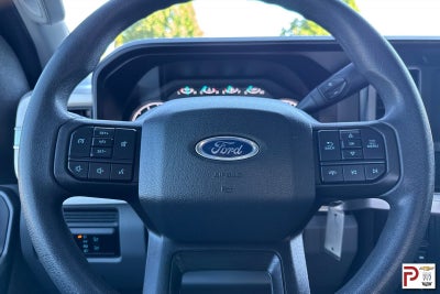 2023 Ford F-350 XLT