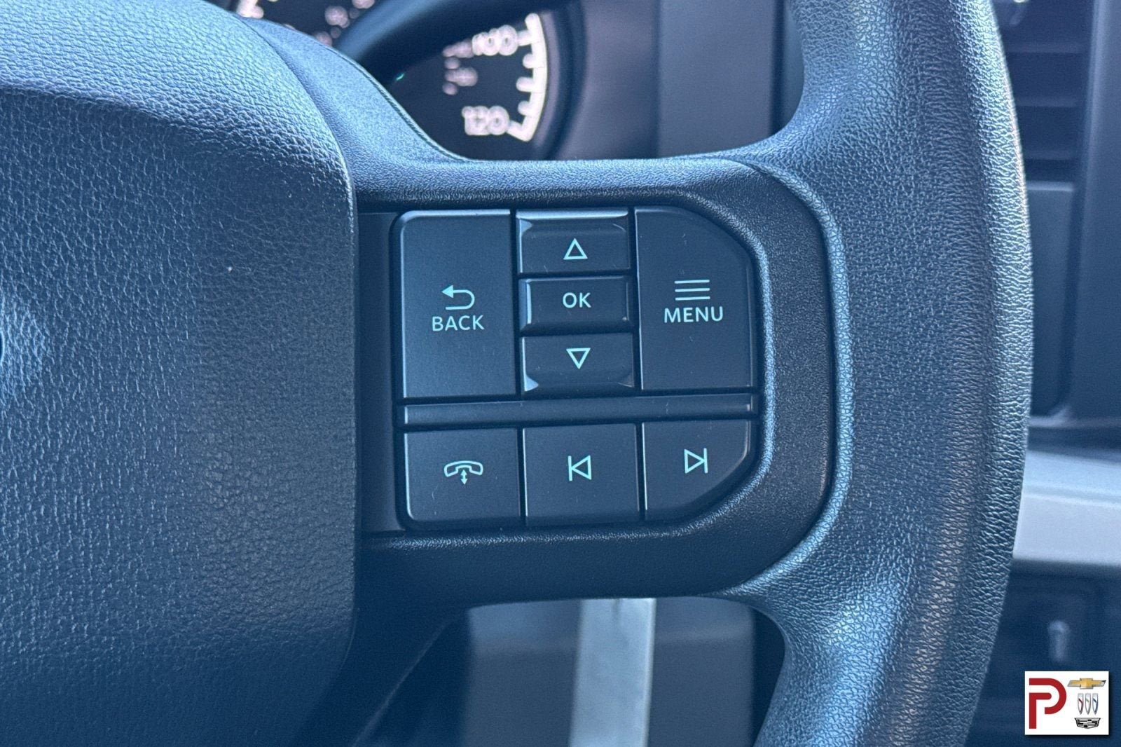2023 Ford F-350 XLT