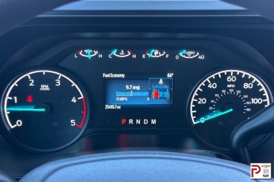 2023 Ford F-350 XLT