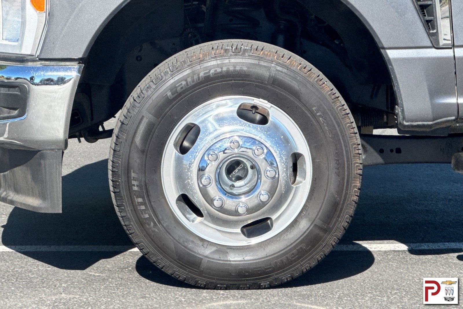 2023 Ford F-350 XLT