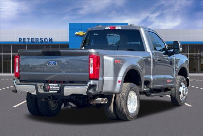 2023 Ford F-350 XLT