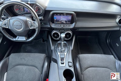 2023 Chevrolet Camaro LT1