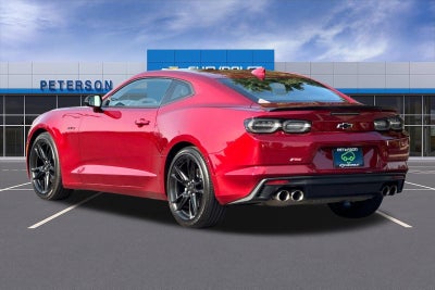 2023 Chevrolet Camaro LT1