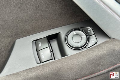 2018 Chevrolet Camaro ZL1