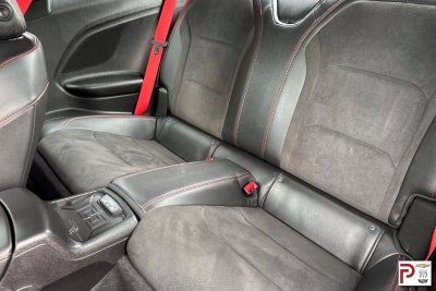 2018 Chevrolet Camaro ZL1