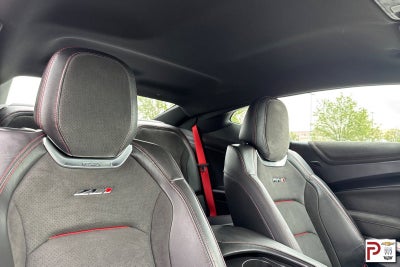 2018 Chevrolet Camaro ZL1