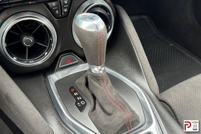 2018 Chevrolet Camaro ZL1