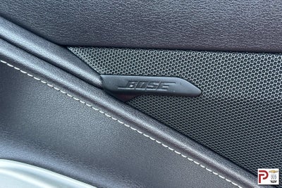 2025 Chevrolet Corvette Stingray 1LT