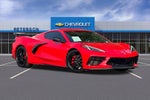 2025 Chevrolet Corvette Stingray 1LT