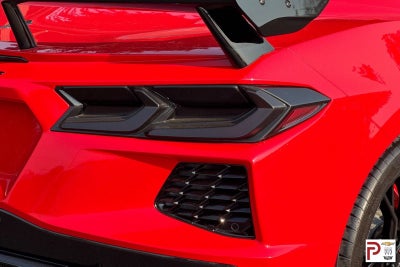 2025 Chevrolet Corvette Stingray 1LT