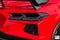 2025 Chevrolet Corvette Stingray 1LT