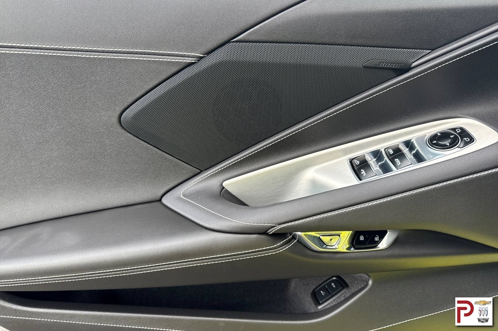 2023 Chevrolet Corvette Stingray 1LT