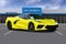 2023 Chevrolet Corvette Stingray 1LT