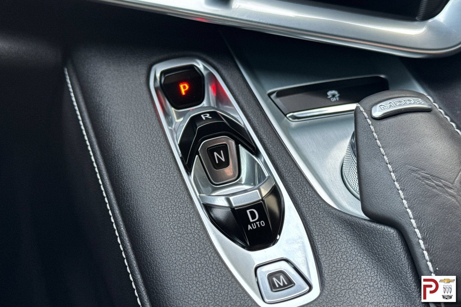 2023 Chevrolet Corvette Stingray 1LT