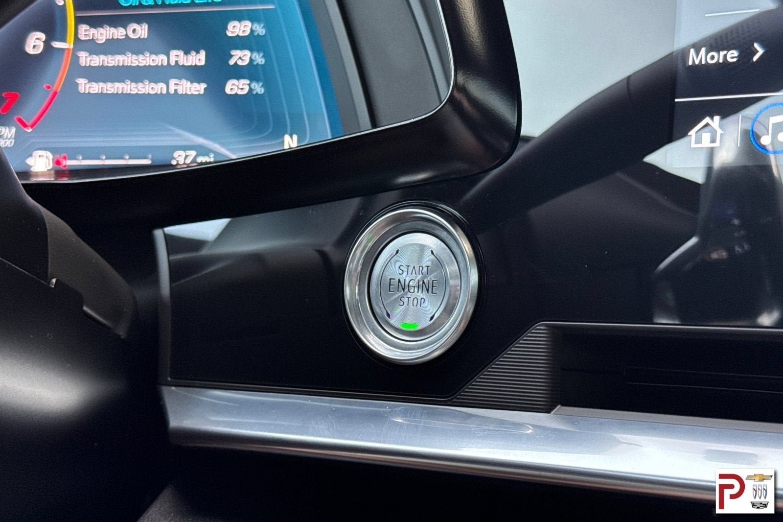 2023 Chevrolet Corvette Stingray 1LT