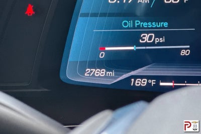 2023 Chevrolet Corvette Stingray 1LT