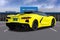 2023 Chevrolet Corvette Stingray 1LT