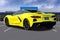 2023 Chevrolet Corvette Stingray 1LT