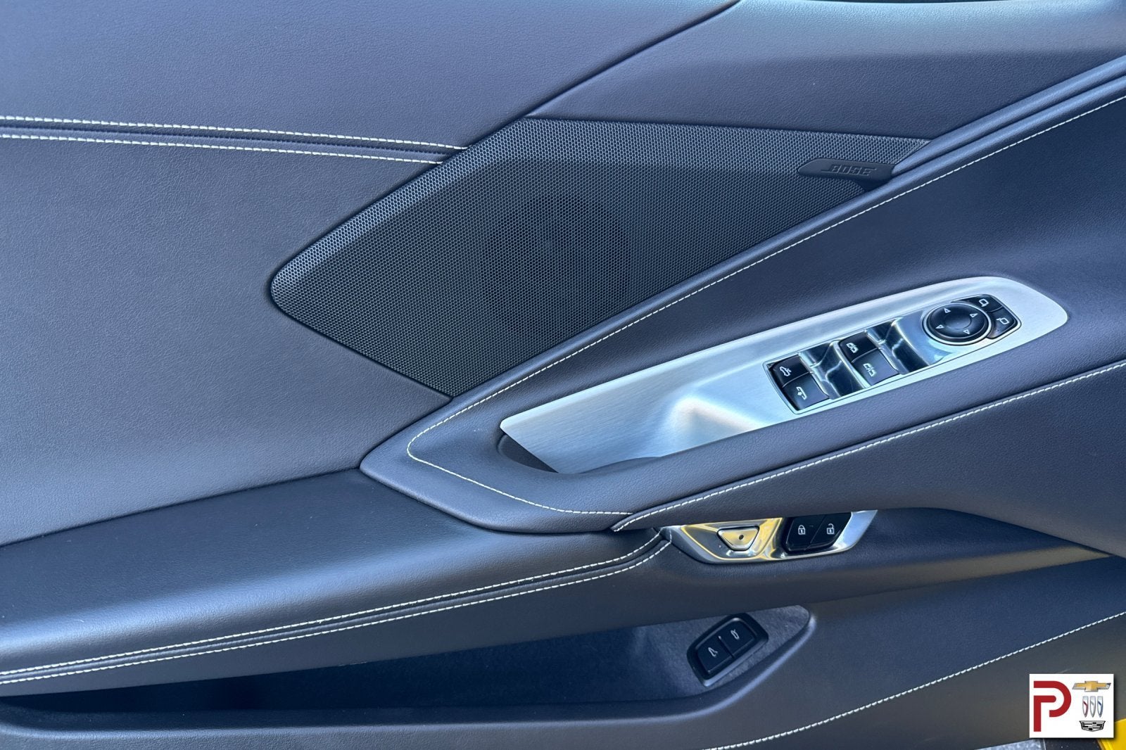 2025 Chevrolet Corvette Stingray 1LT