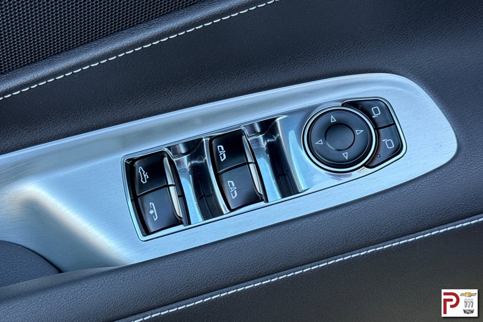 2025 Chevrolet Corvette Stingray 1LT