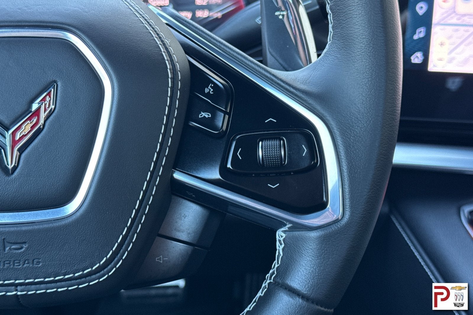 2025 Chevrolet Corvette Stingray 1LT