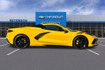 2025 Chevrolet Corvette Stingray 1LT
