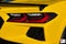2025 Chevrolet Corvette Stingray 1LT