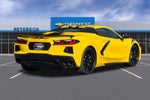 2025 Chevrolet Corvette Stingray 1LT