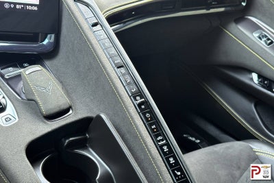 2023 Chevrolet Corvette Stingray 3LT