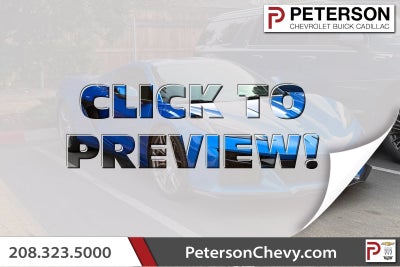 2024 Chevrolet Corvette Z06 1LZ