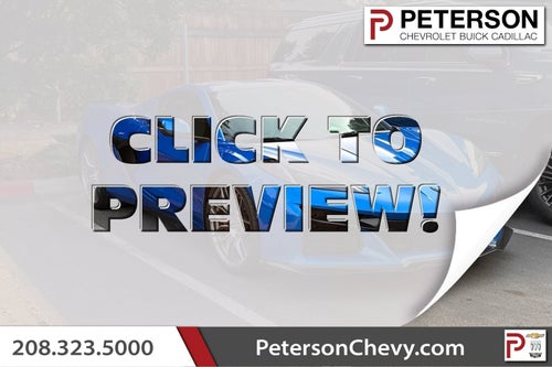 2024 Chevrolet Corvette Z06 1LZ