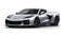 2027 Chevrolet Corvette Z06 2LZ