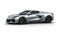 2027 Chevrolet Corvette Z06 2LZ