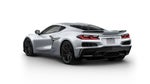 2027 Chevrolet Corvette Z06 2LZ