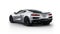 2027 Chevrolet Corvette Z06 2LZ