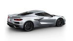 2027 Chevrolet Corvette Z06 2LZ