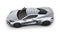 2027 Chevrolet Corvette Z06 2LZ