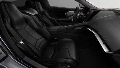 2027 Chevrolet Corvette Z06 2LZ