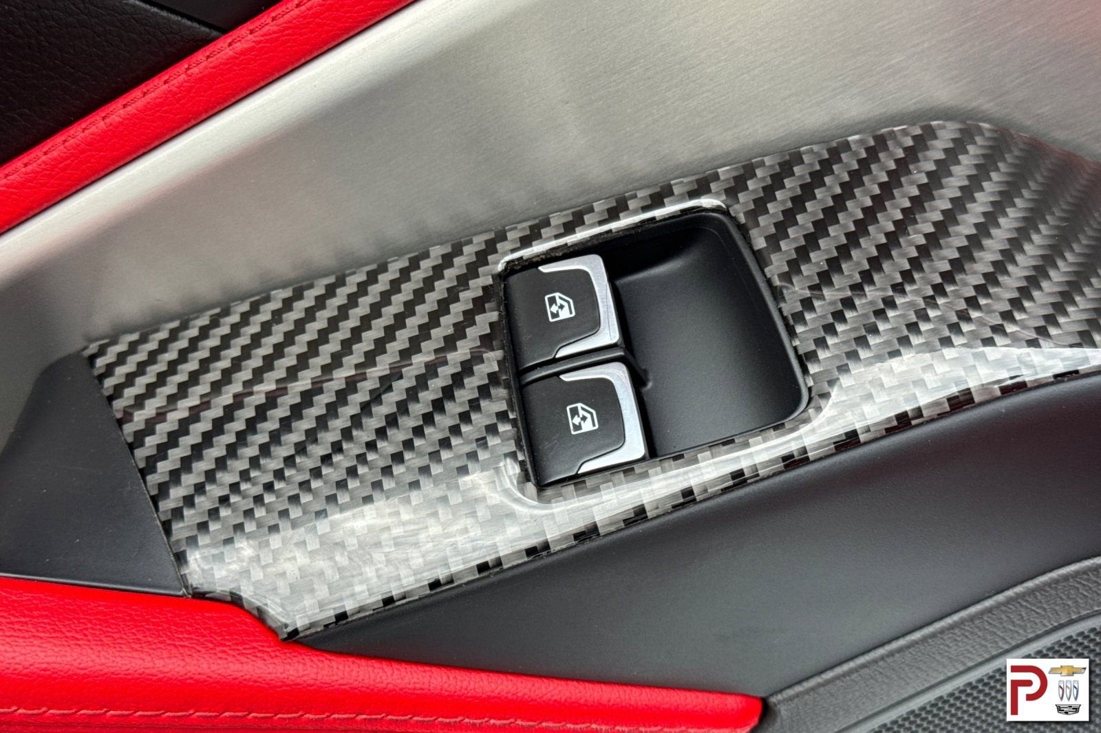 2019 Chevrolet Corvette Z06 Z06 2LZ