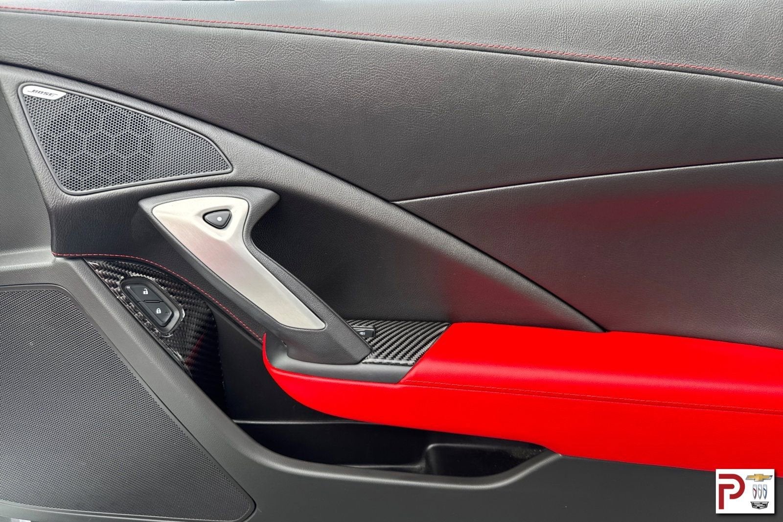 2019 Chevrolet Corvette Z06 Z06 2LZ