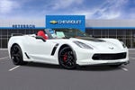2019 Chevrolet Corvette Z06 Z06 2LZ